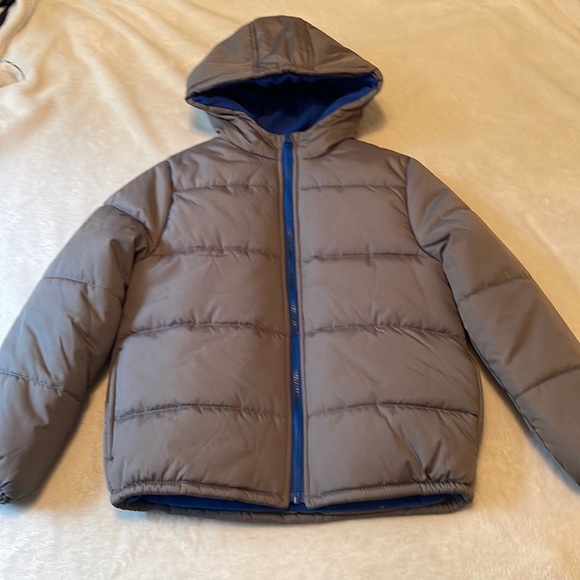 Carter's Other - 💕 Carters Winter Coat